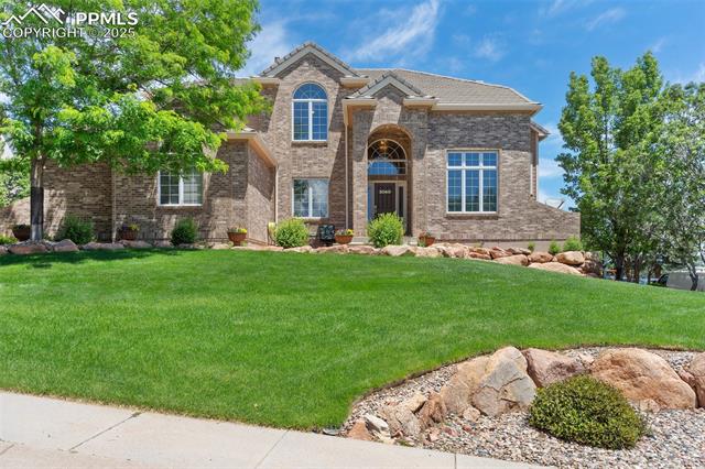 3040 Richfield Drive