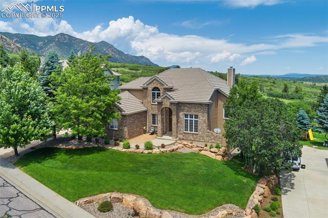 3040 Richfield Drive