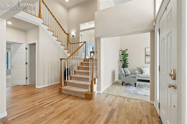 3040 Richfield Drive