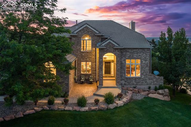 3040 Richfield Drive