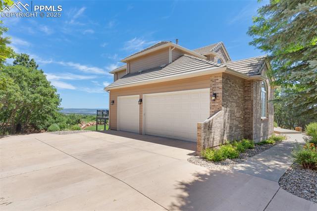 3040 Richfield Drive