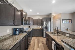 469 E Gentry Drive