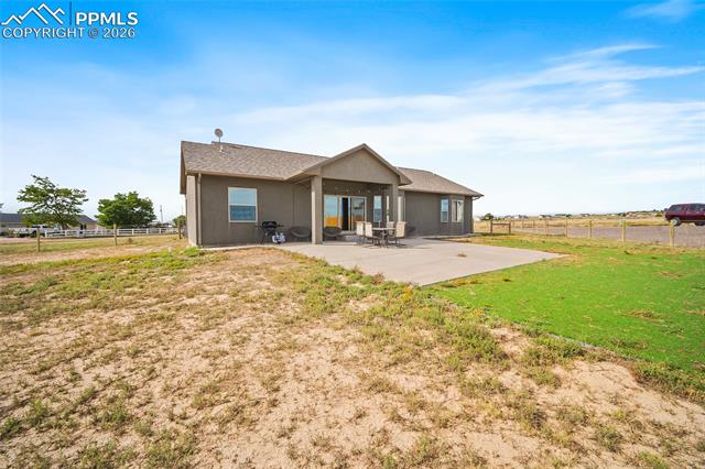 469 E Gentry Drive