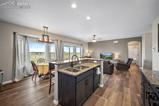 469 E Gentry Drive
