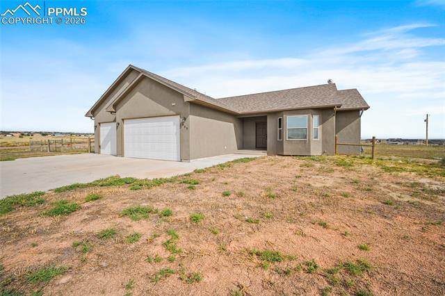 469 E Gentry Drive