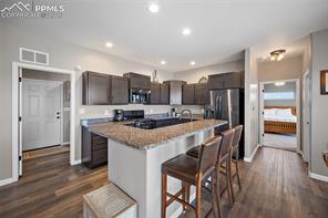 469 E Gentry Drive