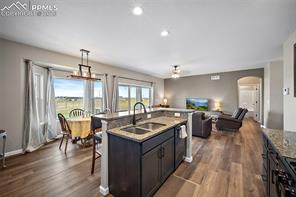 469 E Gentry Drive