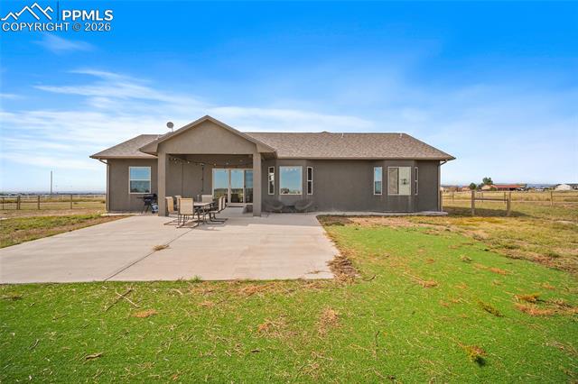 469 E Gentry Drive