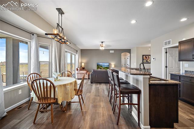 469 E Gentry Drive