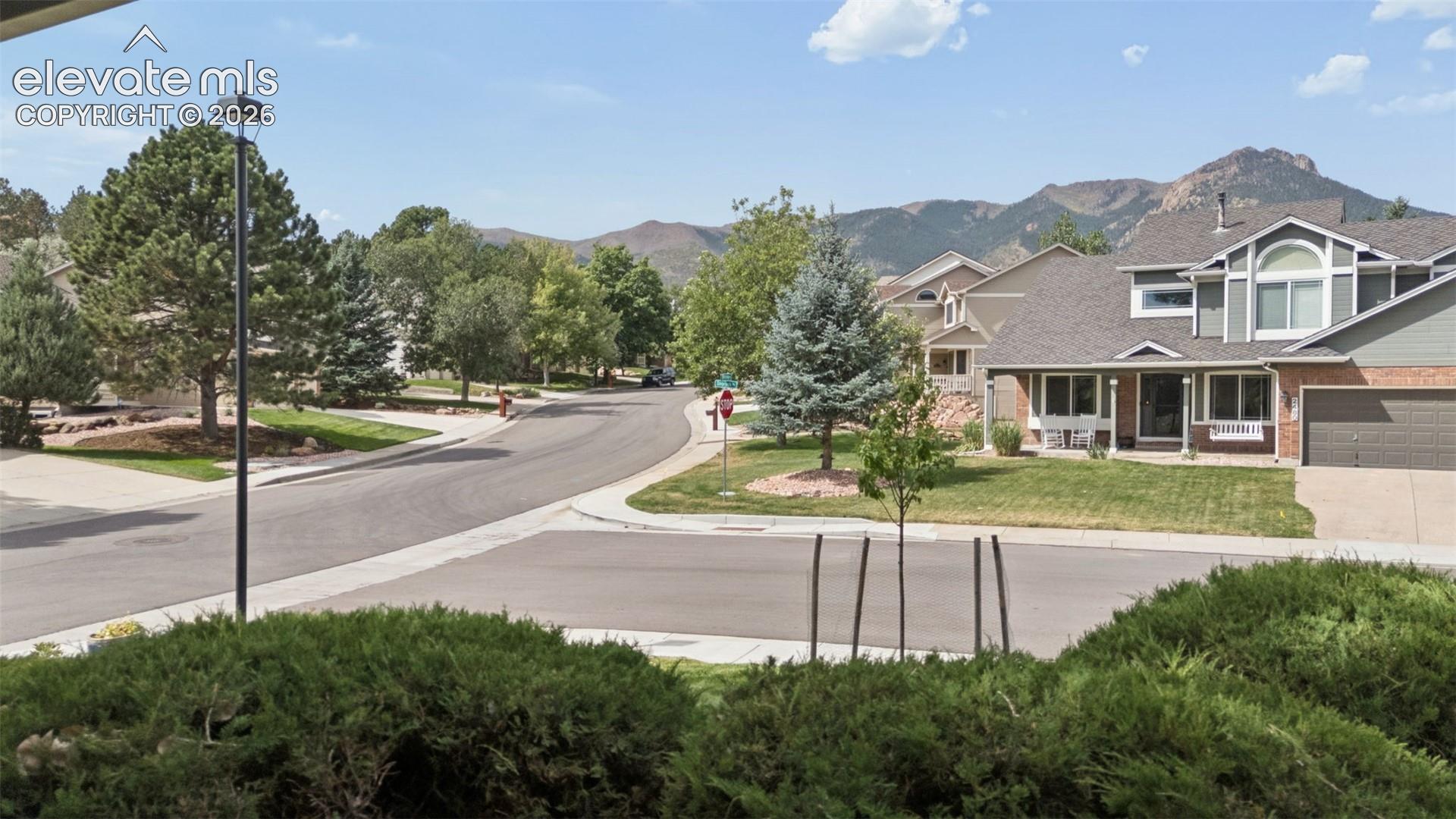2485 Shiprock Way