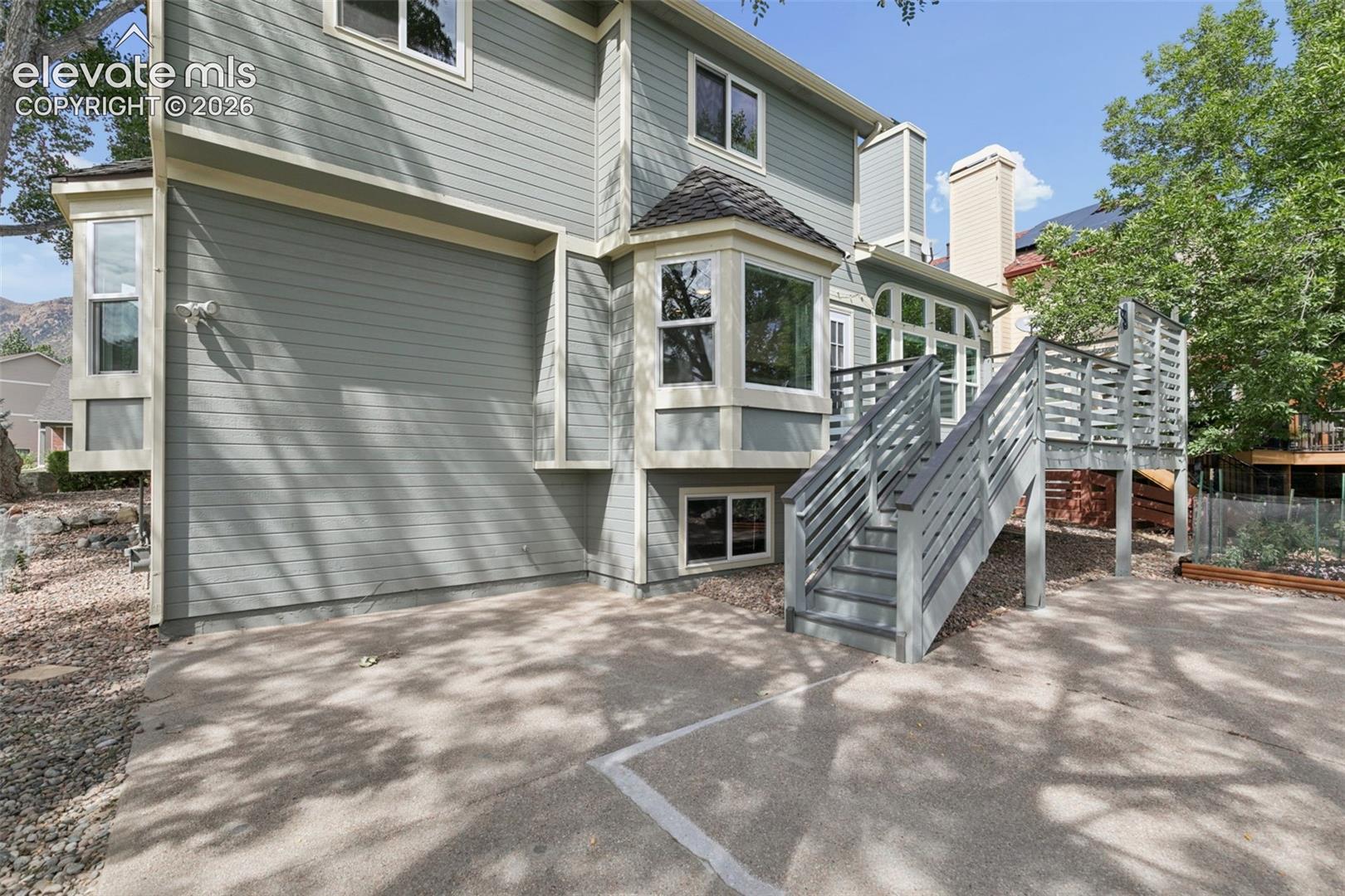 2485 Shiprock Way