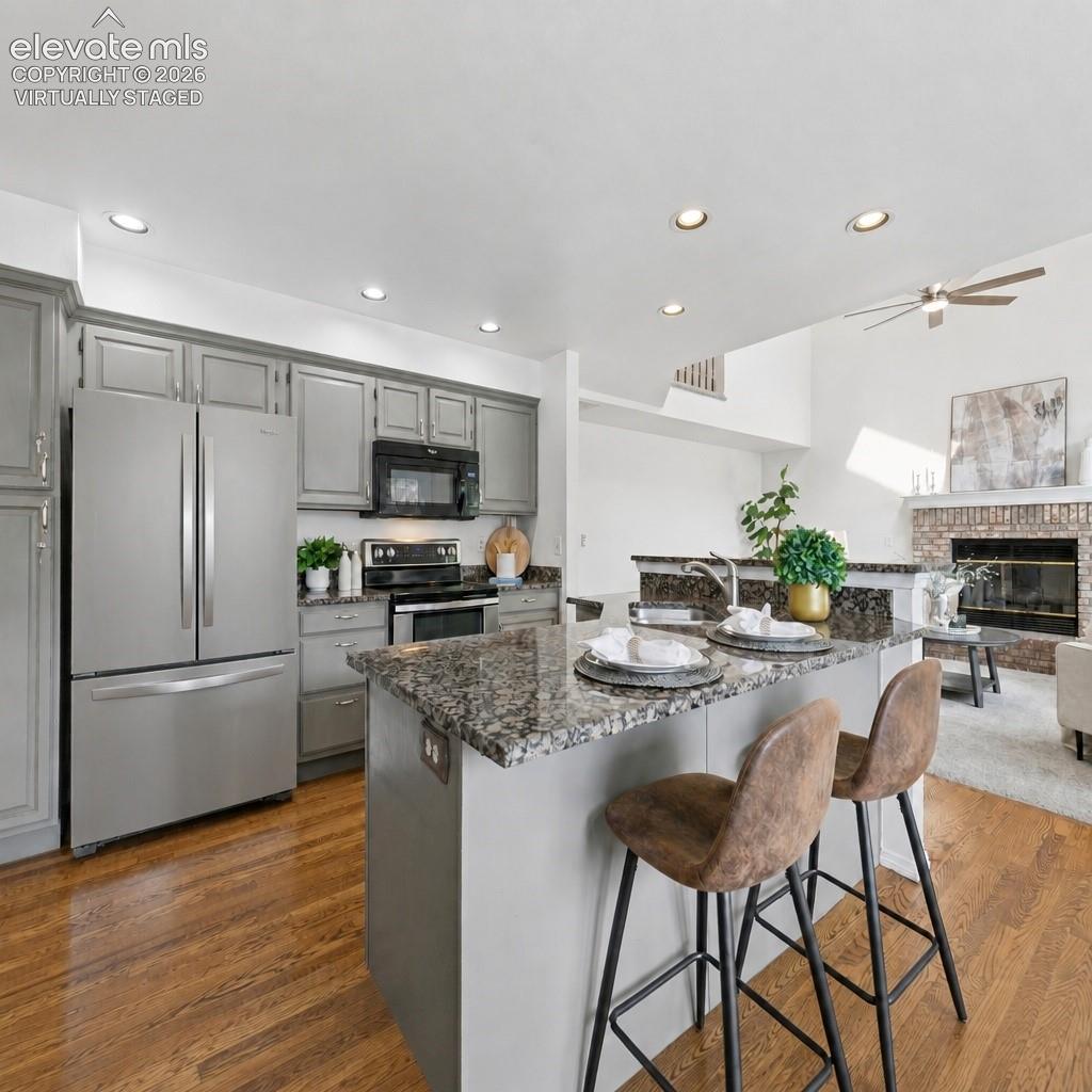 2485 Shiprock Way
