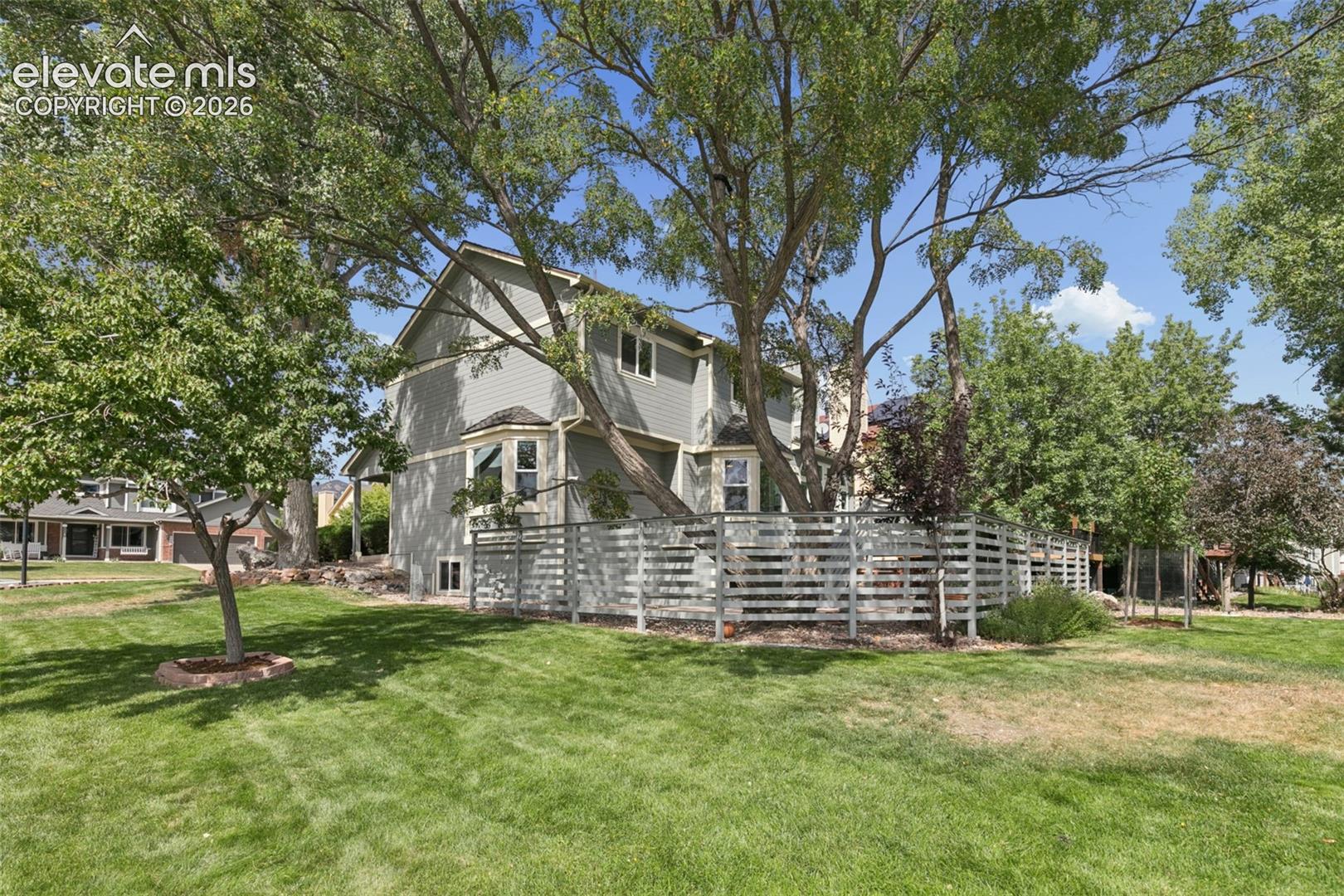 2485 Shiprock Way
