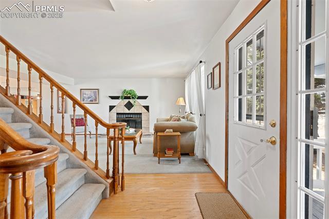 12635 Halleluiah Trail