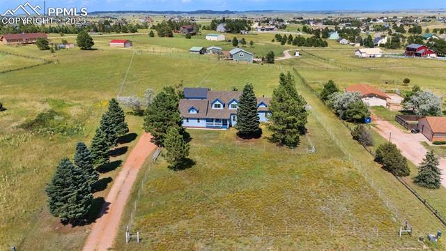 12635 Halleluiah Trail