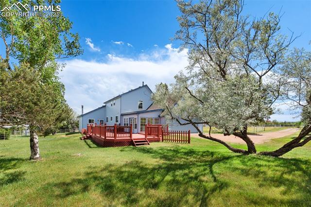 12635 Halleluiah Trail