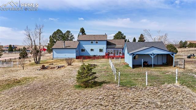 12635 Halleluiah Trail