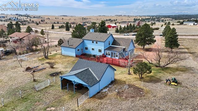 12635 Halleluiah Trail