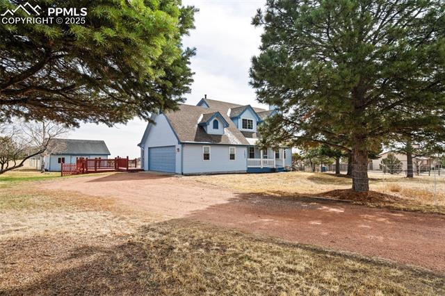 12635 Halleluiah Trail