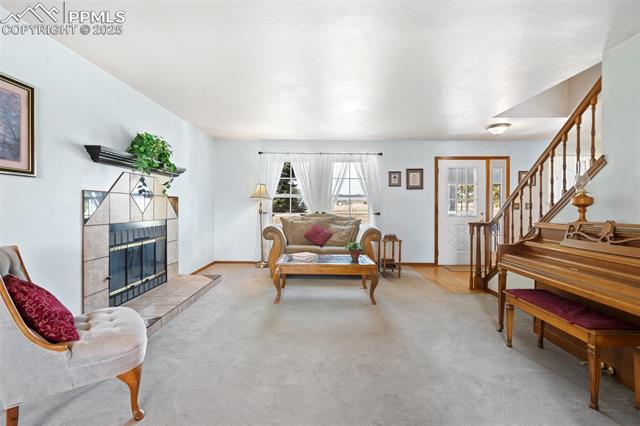 12635 Halleluiah Trail