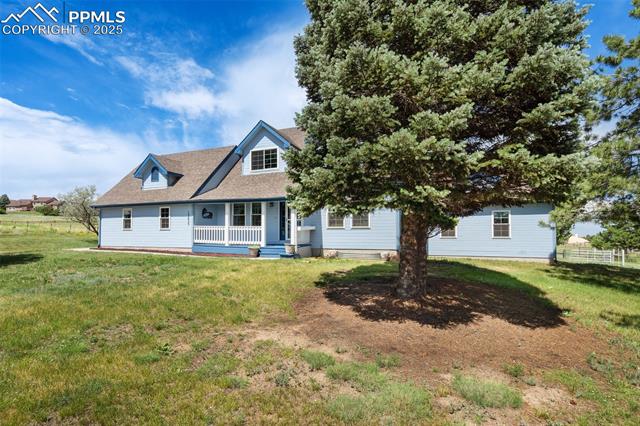 12635 Halleluiah Trail