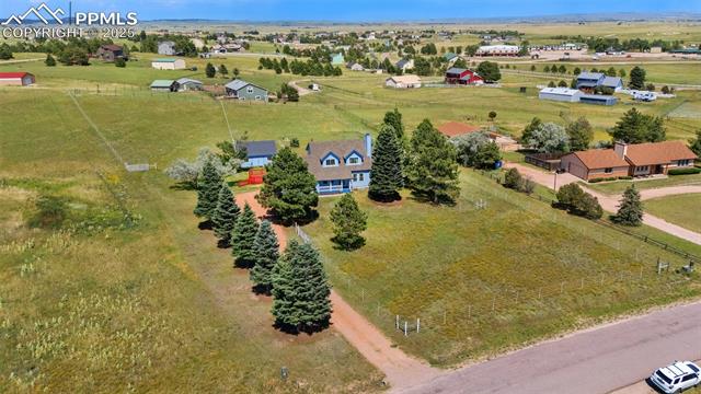 12635 Halleluiah Trail