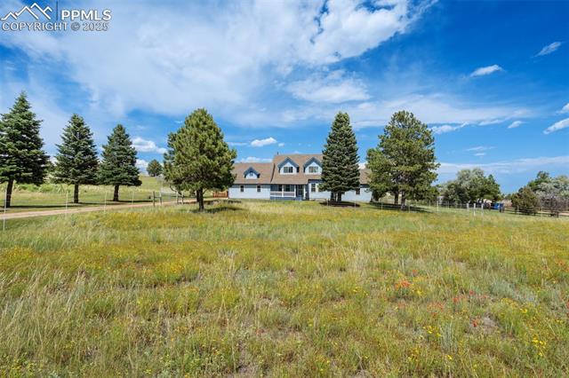 12635 Halleluiah Trail