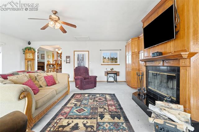 12635 Halleluiah Trail
