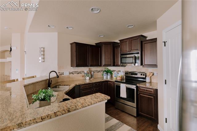 5312 Oak Spring Heights