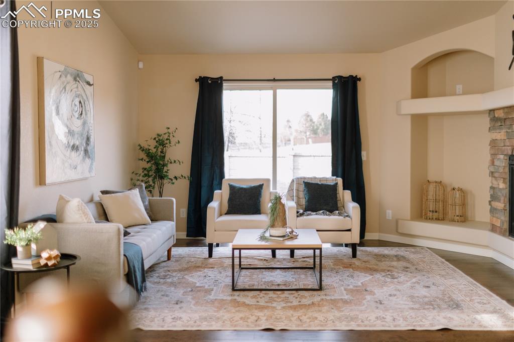 5312 Oak Spring Heights