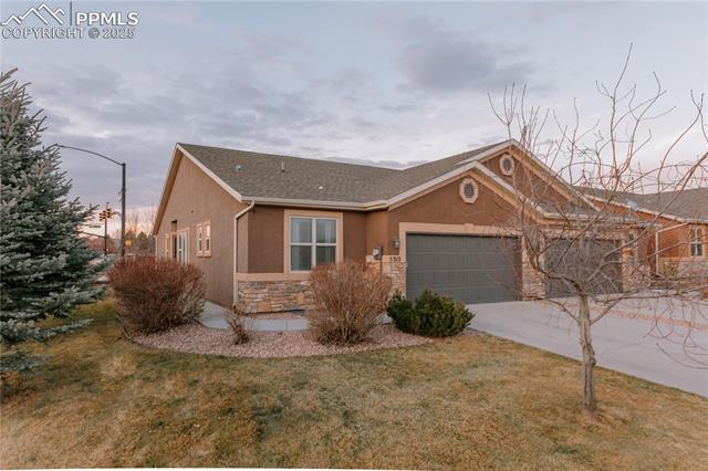 5312 Oak Spring Heights
