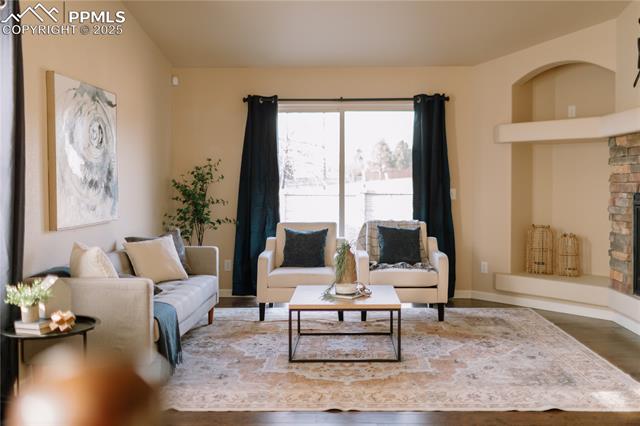 5312 Oak Spring Heights