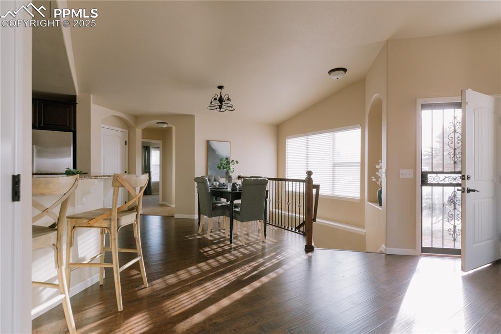 5312 Oak Spring Heights