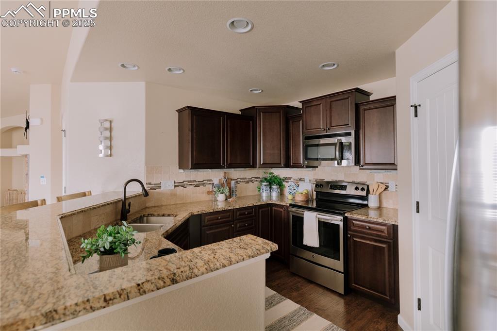 5312 Oak Spring Heights