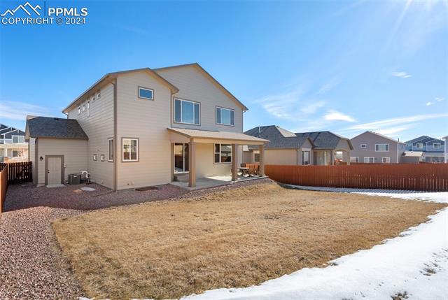 9712 Arbor Walk Lane