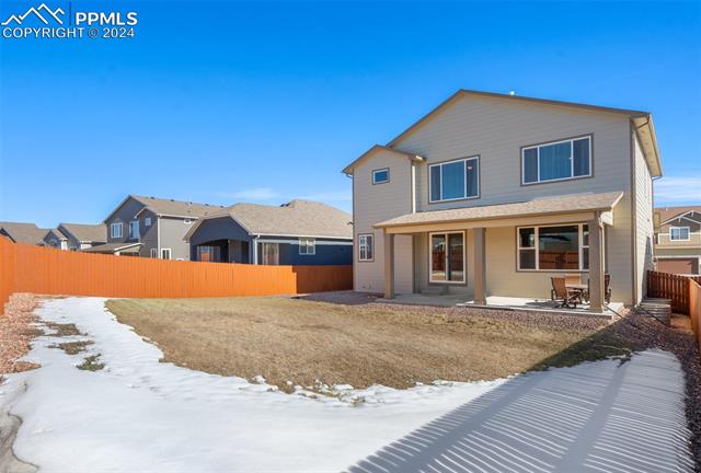 9712 Arbor Walk Lane