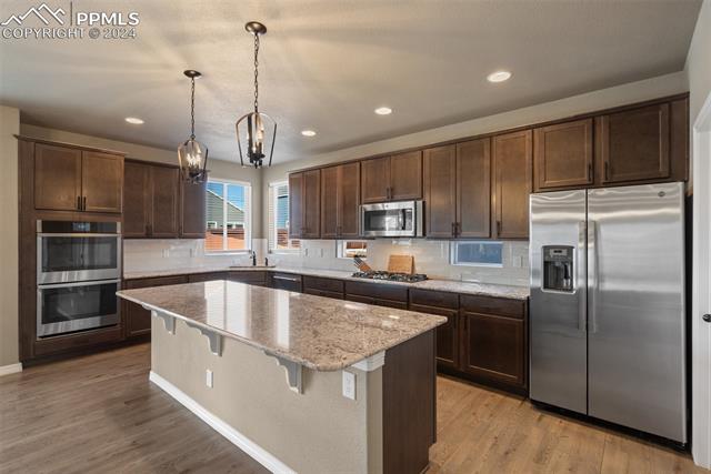 9712 Arbor Walk Lane