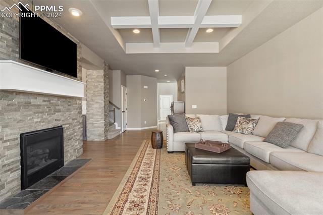 9712 Arbor Walk Lane