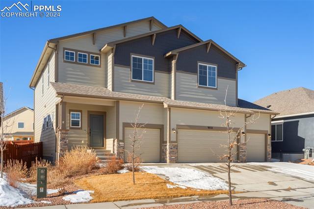 9712 Arbor Walk Lane