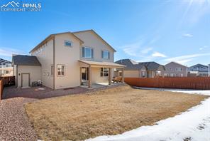 9712 Arbor Walk Lane