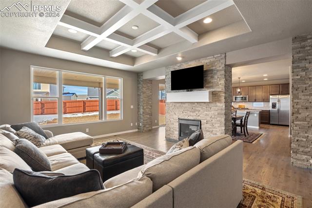 9712 Arbor Walk Lane