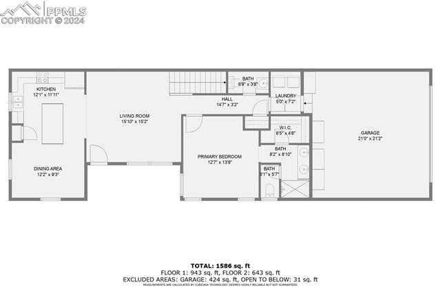 8869 Meadow Rose View