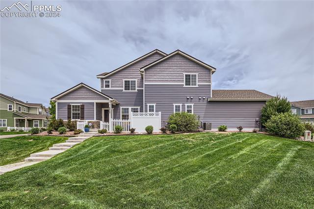 8869 Meadow Rose View