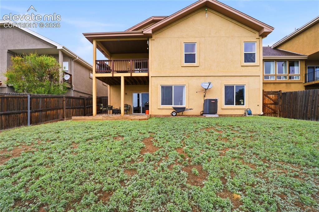 5259 Fossil Butte Drive