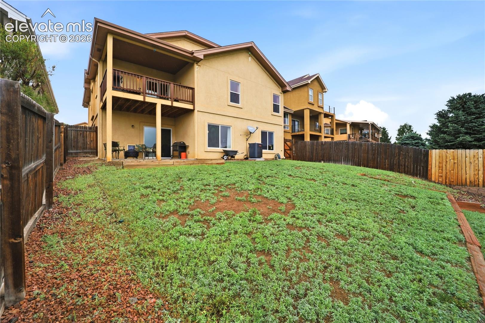 5259 Fossil Butte Drive