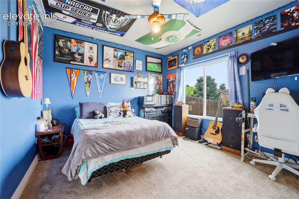 5259 Fossil Butte Drive
