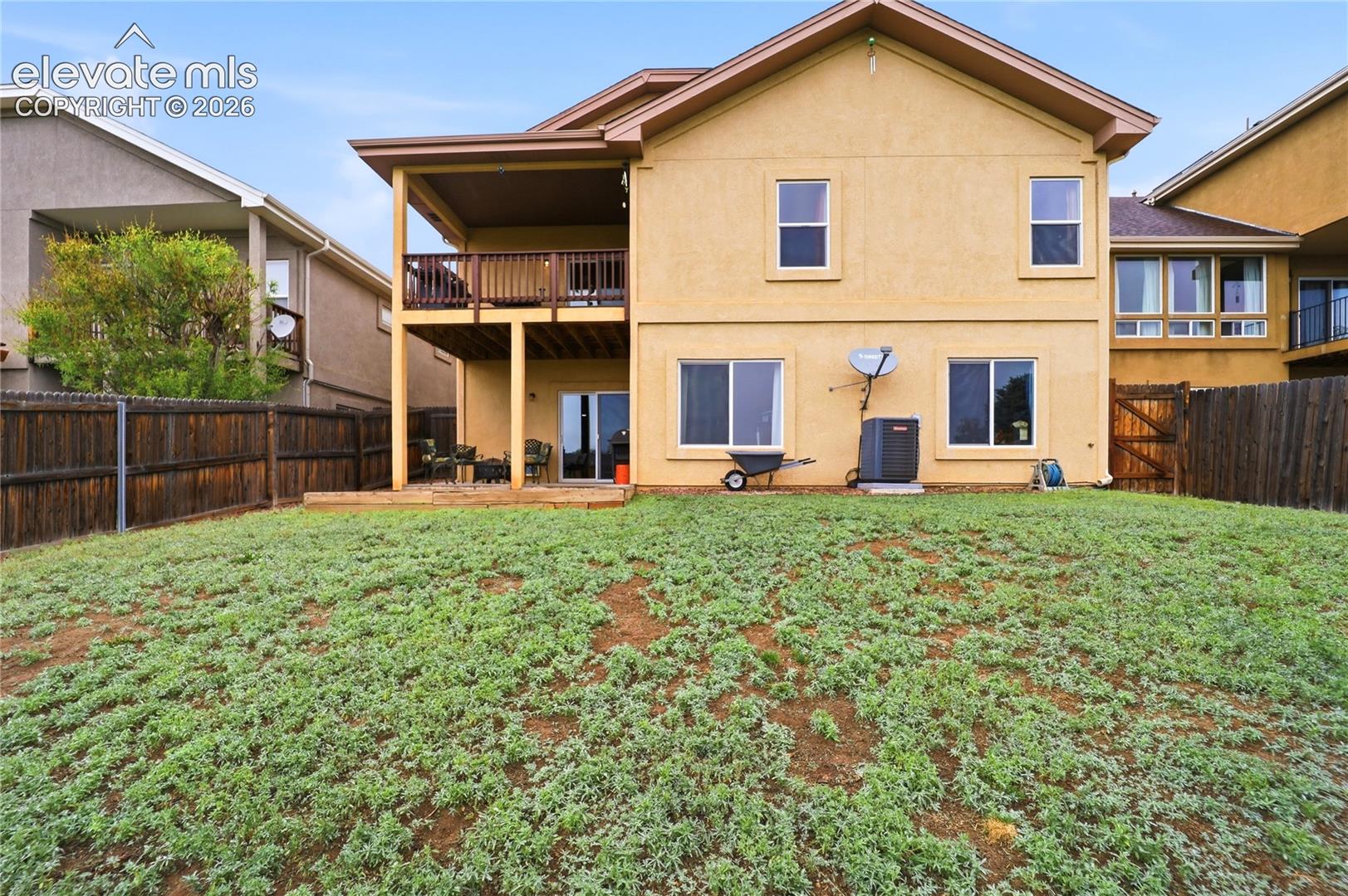 5259 Fossil Butte Drive