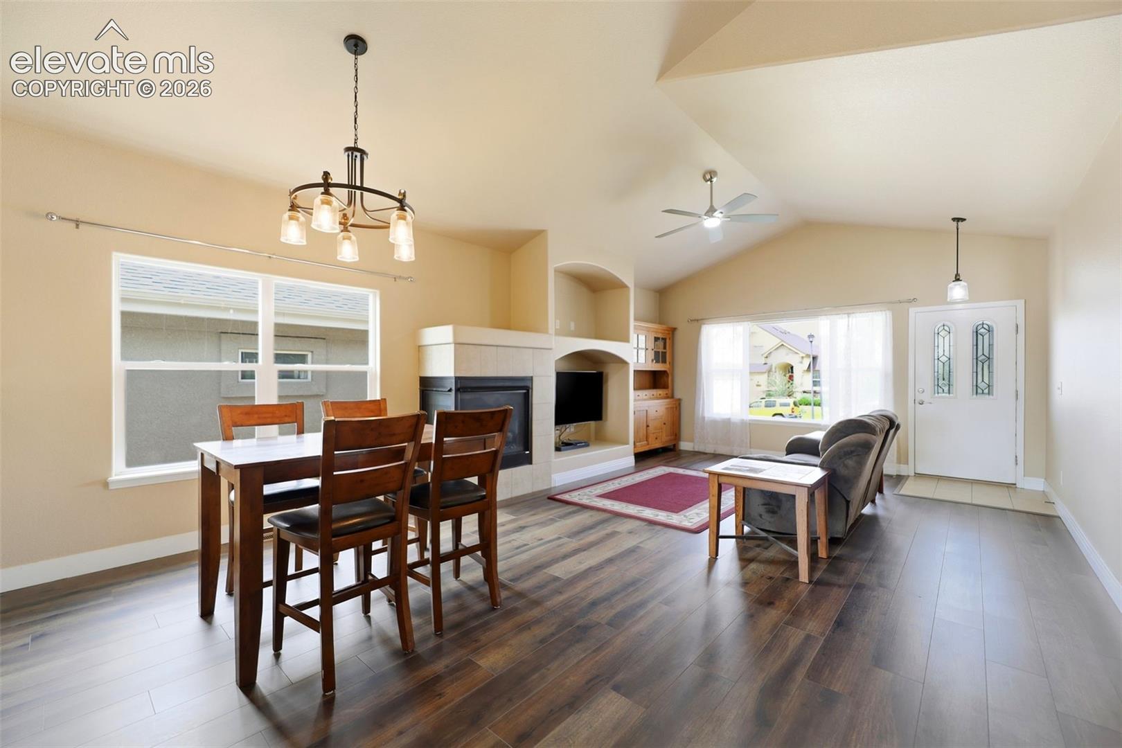 5259 Fossil Butte Drive
