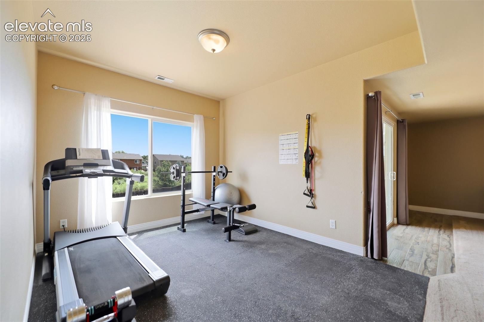5259 Fossil Butte Drive