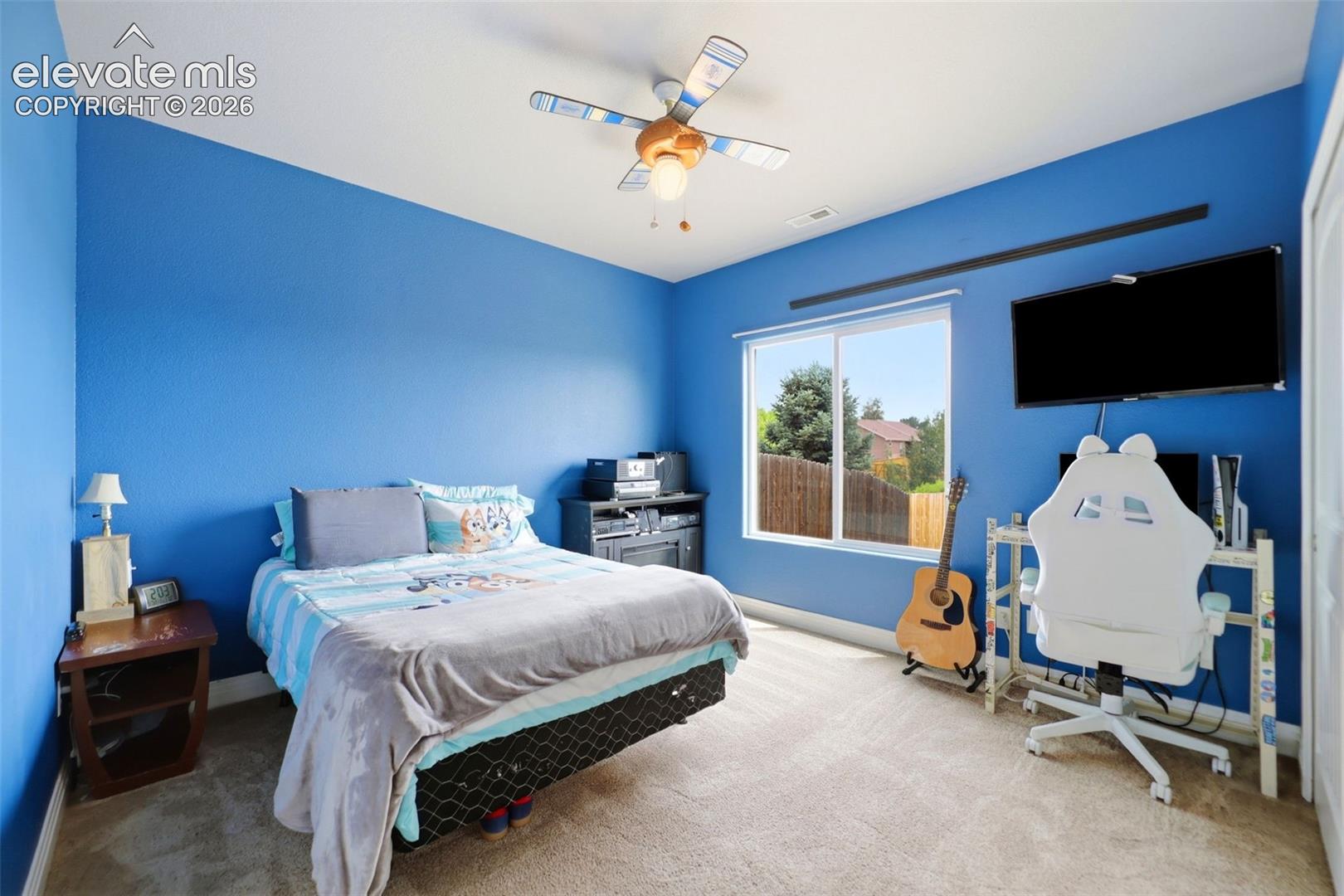 5259 Fossil Butte Drive